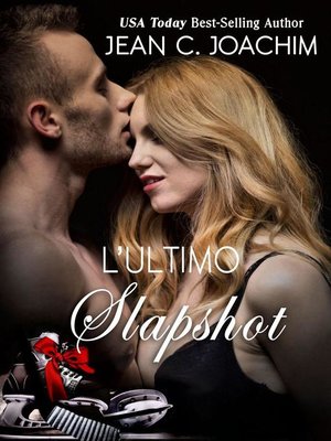 cover image of L'ultima Slapshot